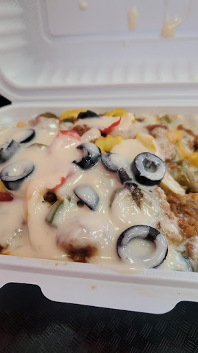 Photo of PrimeTime Donair & Poutine - 12844 167 Ave NW, Edmonton, AB T6V 1J6
